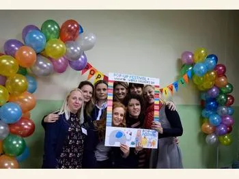 OOU Stiv Naumov zapochna sorabotka so UNICEF 1