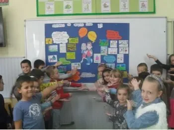 Go slavime pravoto na decata da uzhivaat vo detstvoto 1