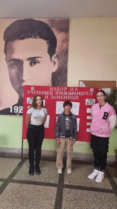 Mirjana Cvetanoska e izbrana za uchenichki pravobranitel 3