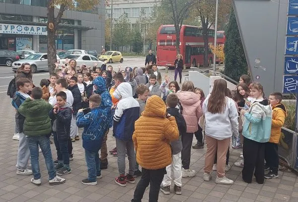 Poseta na detskiot muzichki festival Zlatno slavejche 2023 3