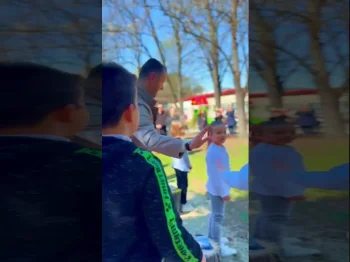 Detsko zabavno igralishte Mojata oaza 1