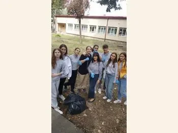 Odbelezhan svetskiot den na chistenje 1