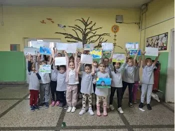 Odbelezhuvanje na 21 septemvri - Megjunarodniot den na mirot 1