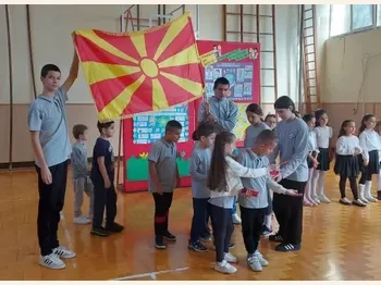 Pravata na deteto - bezbeden chekor kon srekjno detstvo! 1