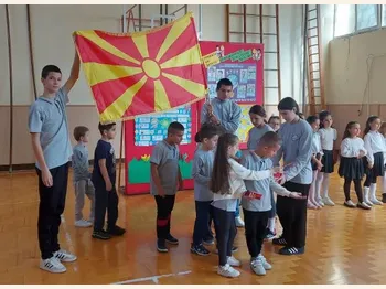 Pravata na deteto - bezbeden chekor kon srekjno detstvo! 1