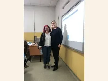 Realiziran prviot nastaven chas od proektot Gradime mostovi 1