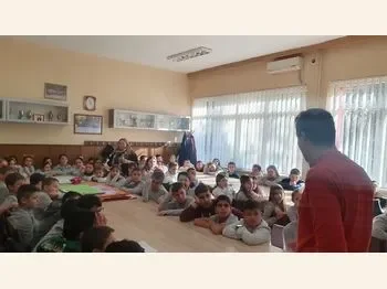Дигиталната зависност и негативните ефекти врз децата и адолесцентите - 28.11.2024 Дигиталната зависност и негативните ефекти врз децата и адолесцентите - 28.11.2024