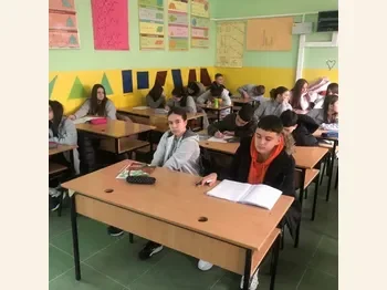 Realiziran devetiot nastaven chas od proektot Gradime mostovi 3