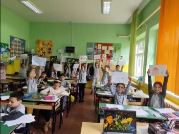 Prezentacii i odrzhani rabotilnici za zashtita od pozhar, poplavi i zemjotres 1