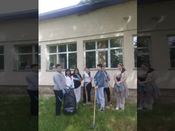 Еколошка акција, Генералка викенд - 15.05.2025