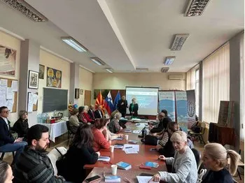 Ednodnevna obuka na tema Nashite prava 1