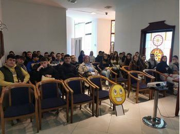 Едукативна посета на Народна банка на Република Македонија 30 03 2026 10