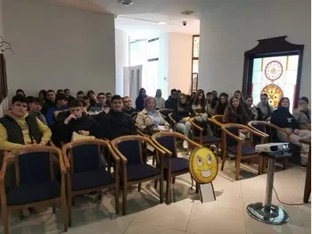Едукативна посета на Народна банка на Република Македонија - 30.03.2026