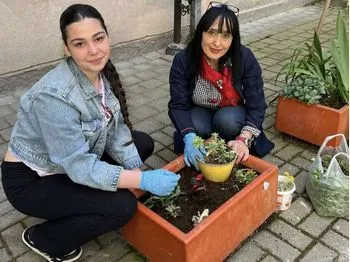 Одбележување на 22 Април Денот на планетата Земја 24 04 2026