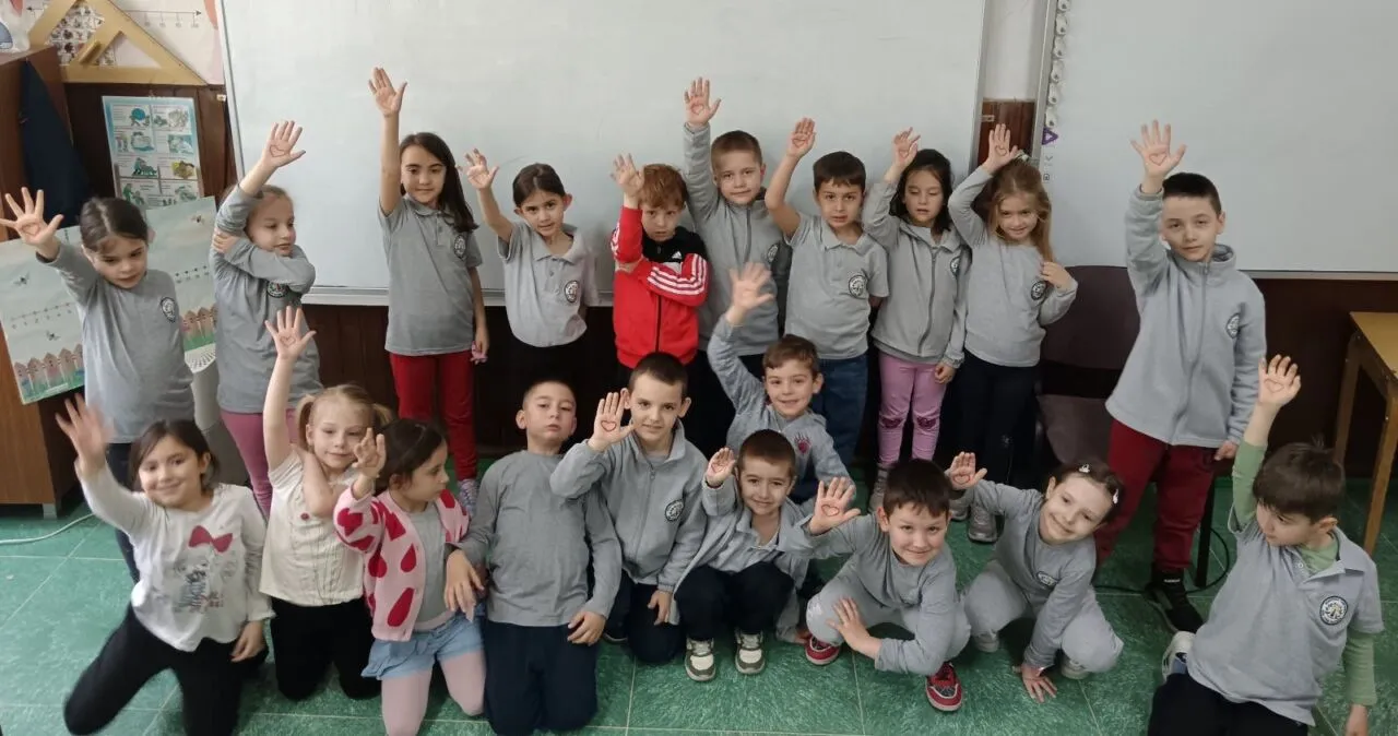 Светски ден на свесноста за аутизмот