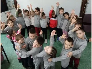 Светски ден на свесноста за аутизмот - 02.04.2026 Светски ден на свесноста за аутизмот - 02.04.2026
