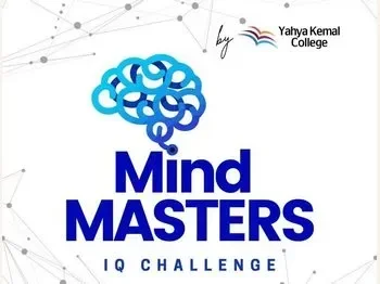 Учество на III-a одделение на IQ Challenge MIND MASTERS - 08.04.2026 Учество на III-a одделение на IQ Challenge MIND MASTERS - 08.04.2026