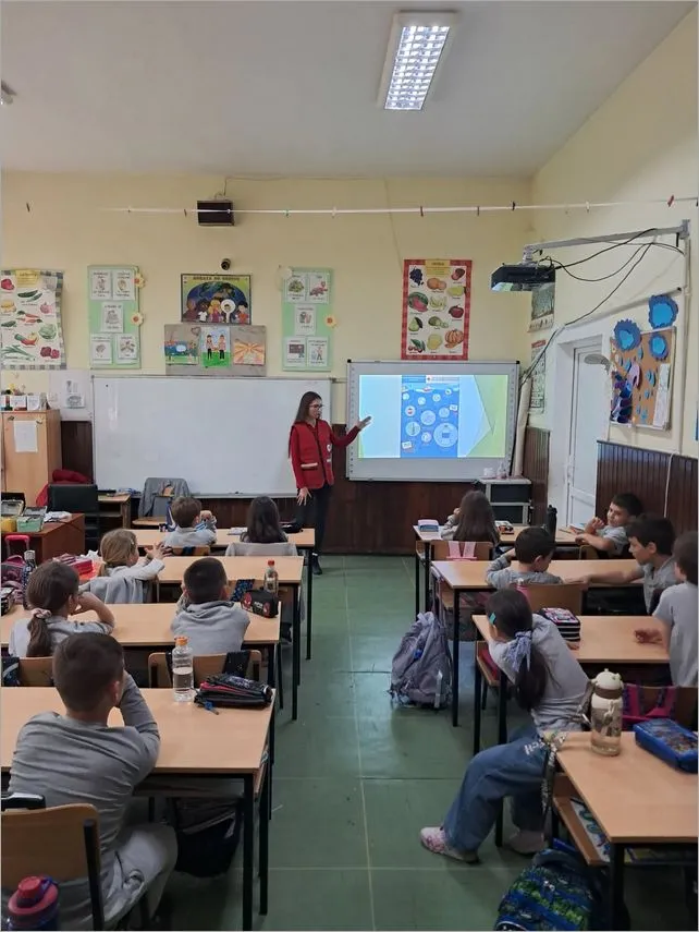 Зелен волонтеризам