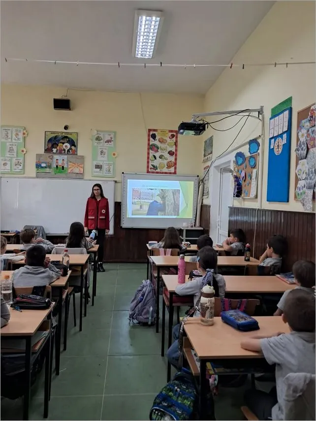Зелен волонтеризам