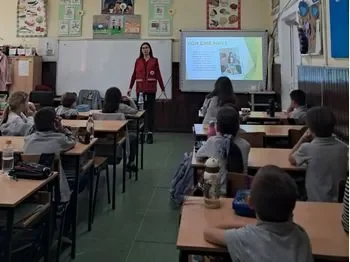 Зелен волонтеризам - 16.04.2026