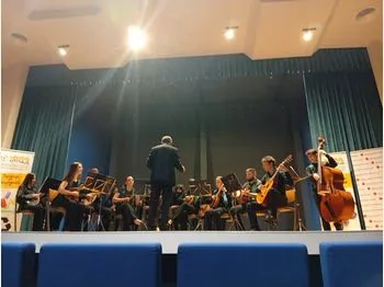 ЕКО концерт 22 05 2026