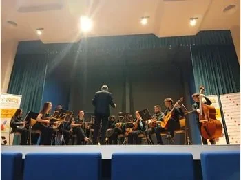 ЕКО концерт - 22.05.2026