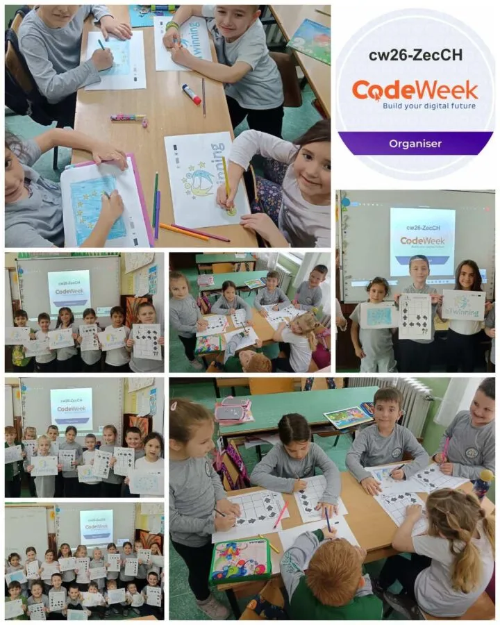 Happy Europe Day и Happy eTwinning Day 09 05 2026