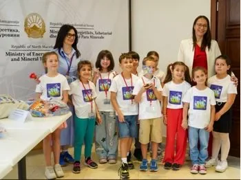 Зелената енергија е иднината, а нашата иднина се децата, 04-06-2026 - слика 10