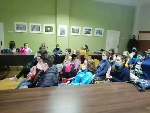 21 Март-Меѓународен ден на шумите