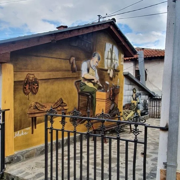 Еднодневна екскурзија во Кратово