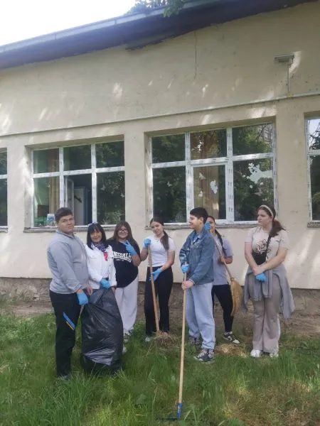 Еколошка акција, Генералка викенд