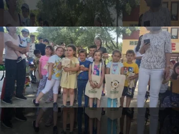 Грижa за животната средина - 11.06.2022