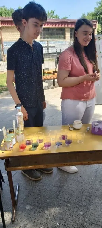 Грижa за животната средина