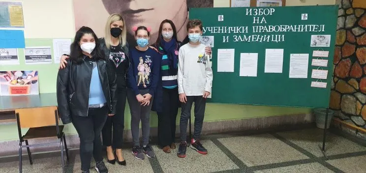 Милан Стојчевски ја доби довербата за Ученички правобранител