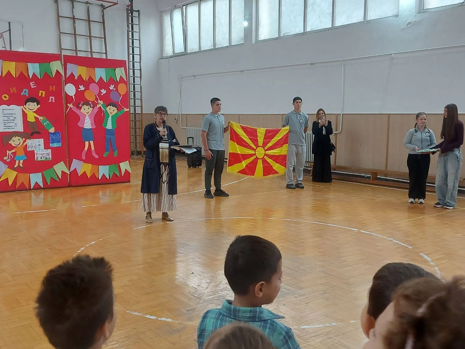 Детска недела 2026