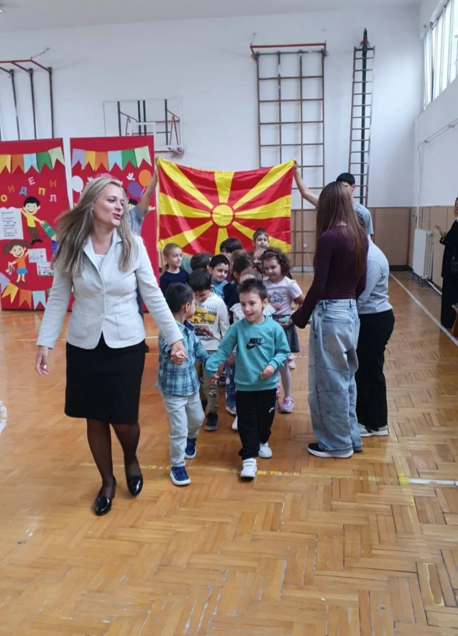 Детска недела 2026