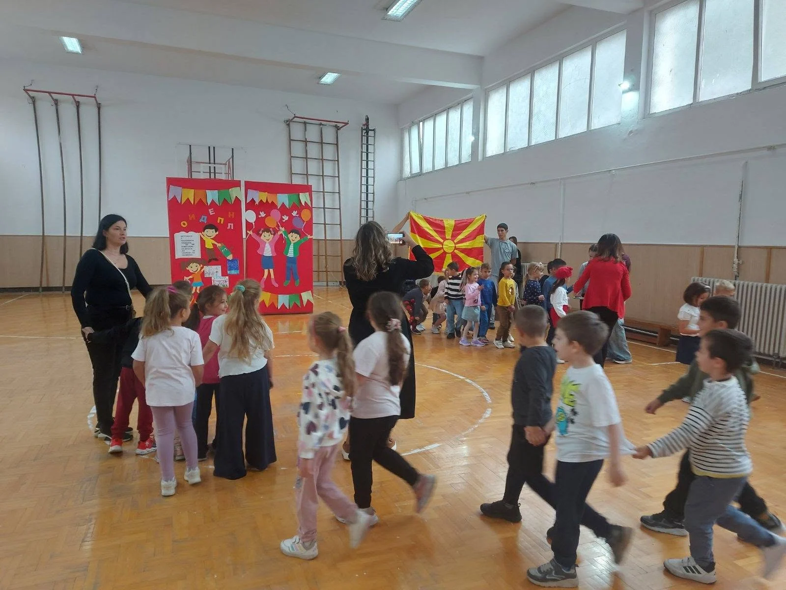 Детска недела 2026