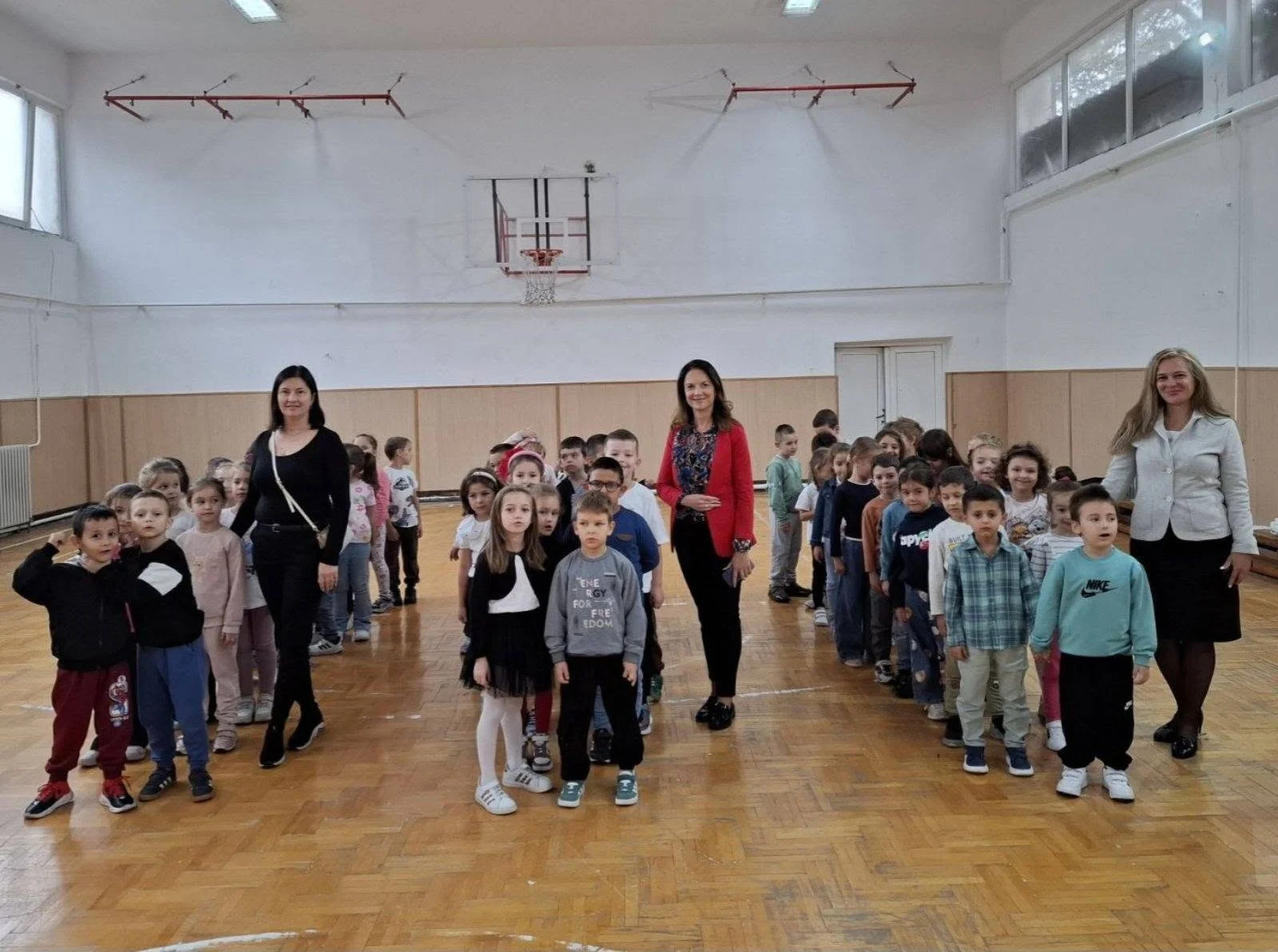 Детска недела 2026