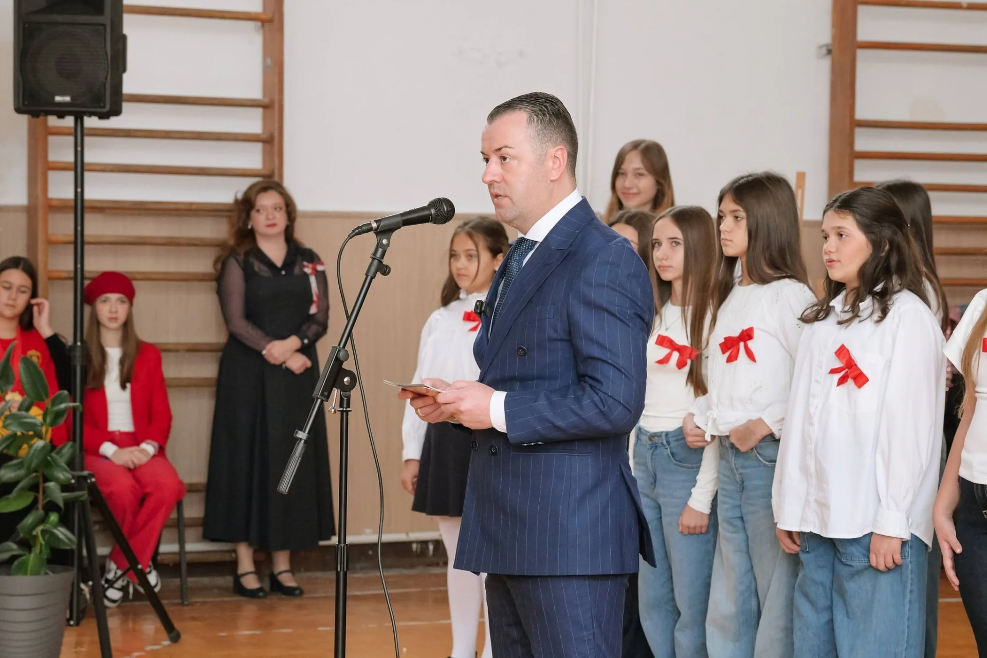 Патронен празник – 78 години постоење