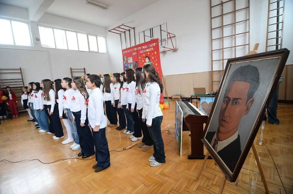 Патронен празник – 78 години постоење