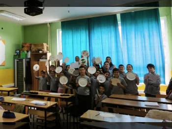 Светски ден на менталното здравје IVБ - 09.10.2026 Светски ден на менталното здравје IVБ - 09.10.2026