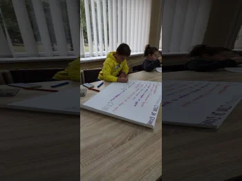 Зајакнување на инклузијата на учениците со ПОП - 29.10.2026